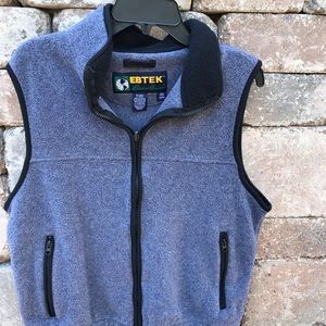 Eddie Bauer vest